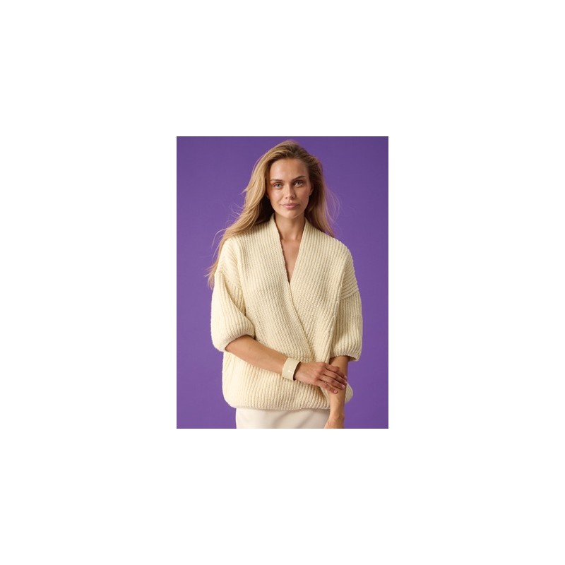 Trui - Cool Merino - Classici 31 (model 3)