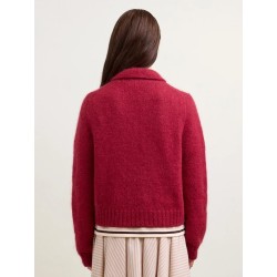 Patroon Sandnes Garn Aria Cardigan 2602-09