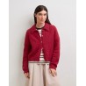 Patroon Sandnes Garn Aria Cardigan 2602-09