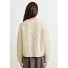 Patroon Sandnes Garn Loom Sweater 2602-08