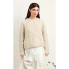 Patroon Sandnes Garn Loom Sweater 2602-08