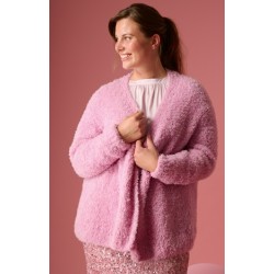 Compleet breipakket - Vest - Pelliccia - Classici 31 (model 15)