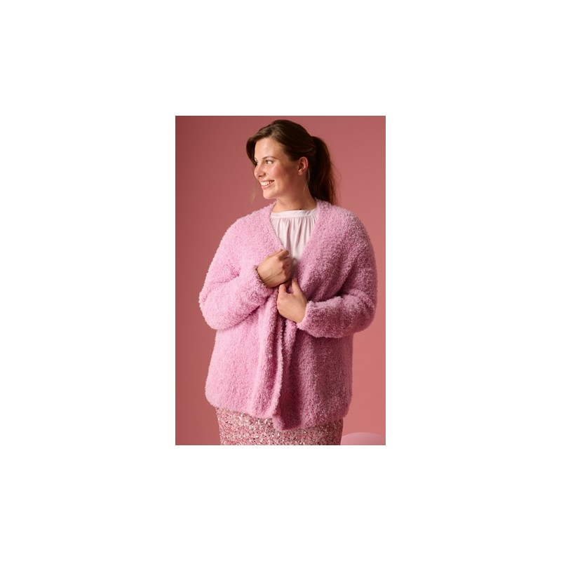 Vest - Pelliccia - Classici 31 (model 15)