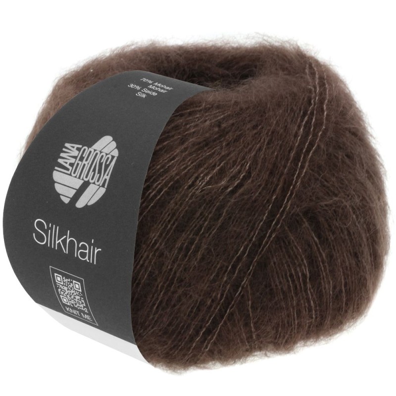 Lana Grossa Silkhair 168