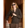 Patroon Sandnes Garn Agnes Cardigan 2409-10