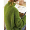 Patroon Sandnes Garn Mindy Sweater 2502-07