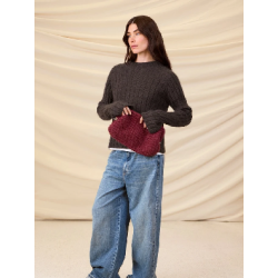 Patroon Sandnes Garn Elva Sweater 2602-07