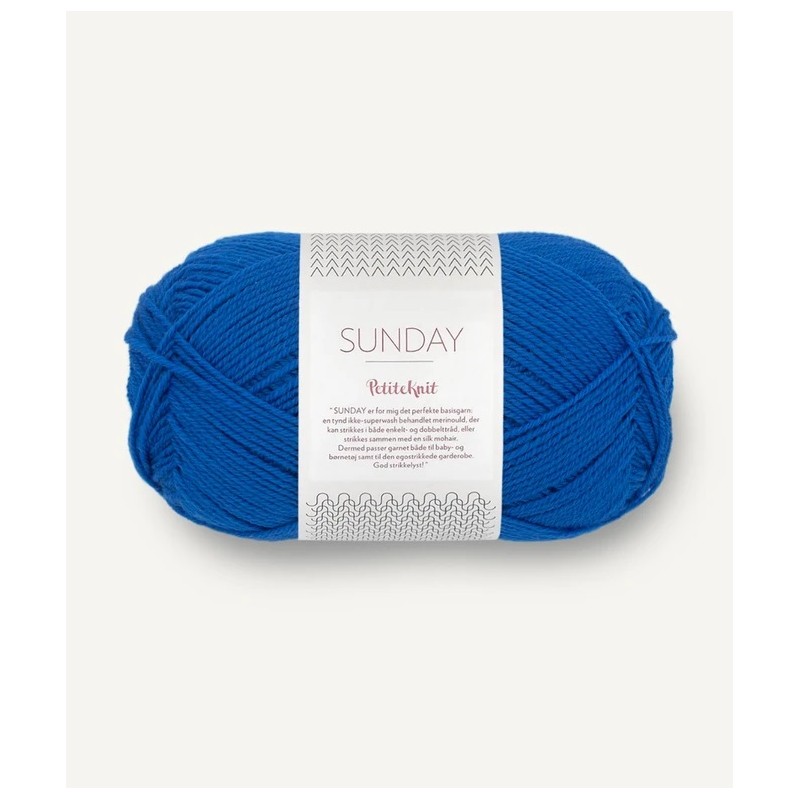 6046 electric blue
