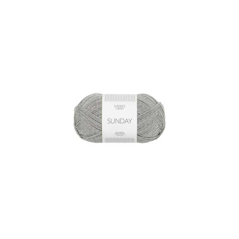 1042 Grey Mottled