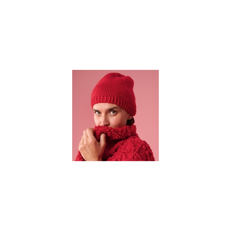 Muts - Cool Merino - Classici 31 (model 18)