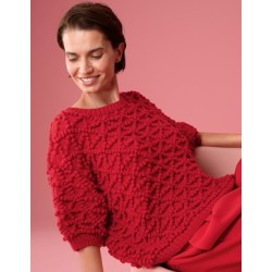Compleet Breipakket - Pullover - Cool Merino - Classici 31 (model 20)
