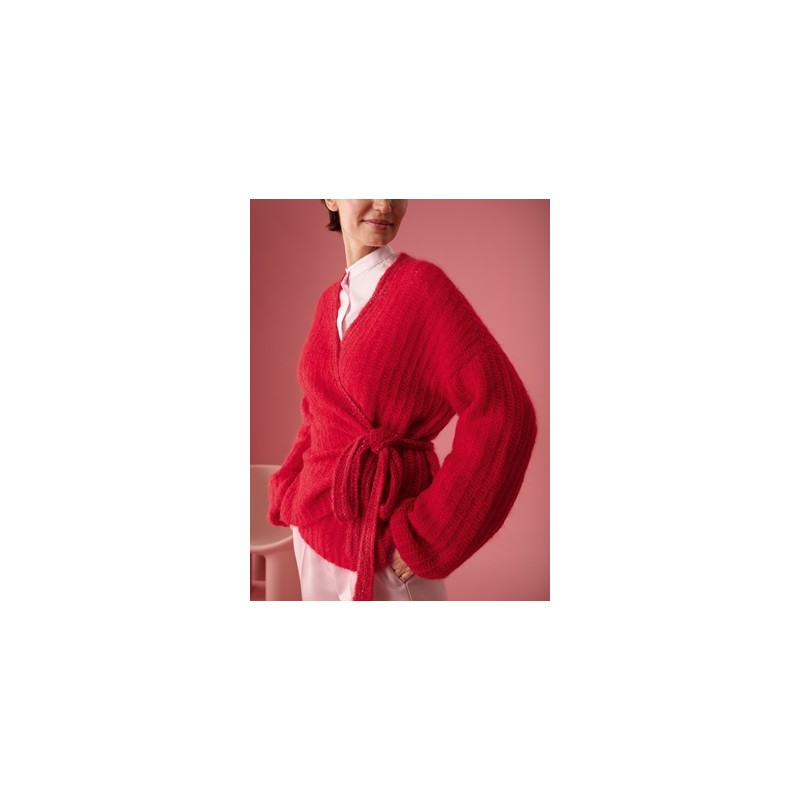 Vest - Filo Di Gio & Glamour - Classici 31 (model 25)