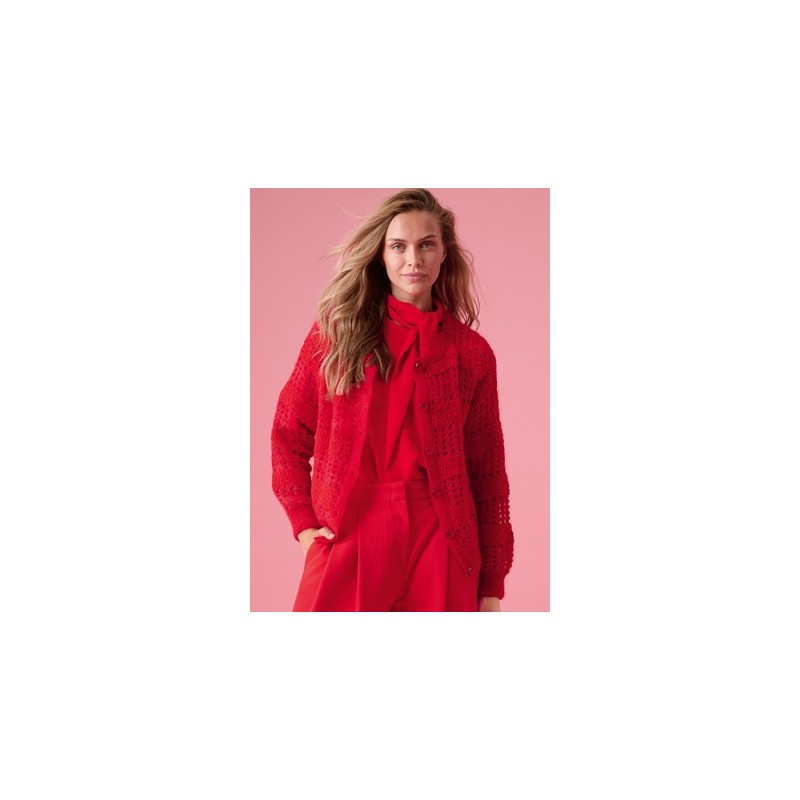 Vest - Filo Di Gio & Orsettini - Classici 31 (model 26)