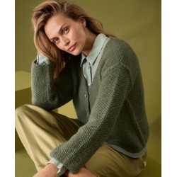 Compleet breipakket - Vest - Setasuri - Classici 31 (model 33)