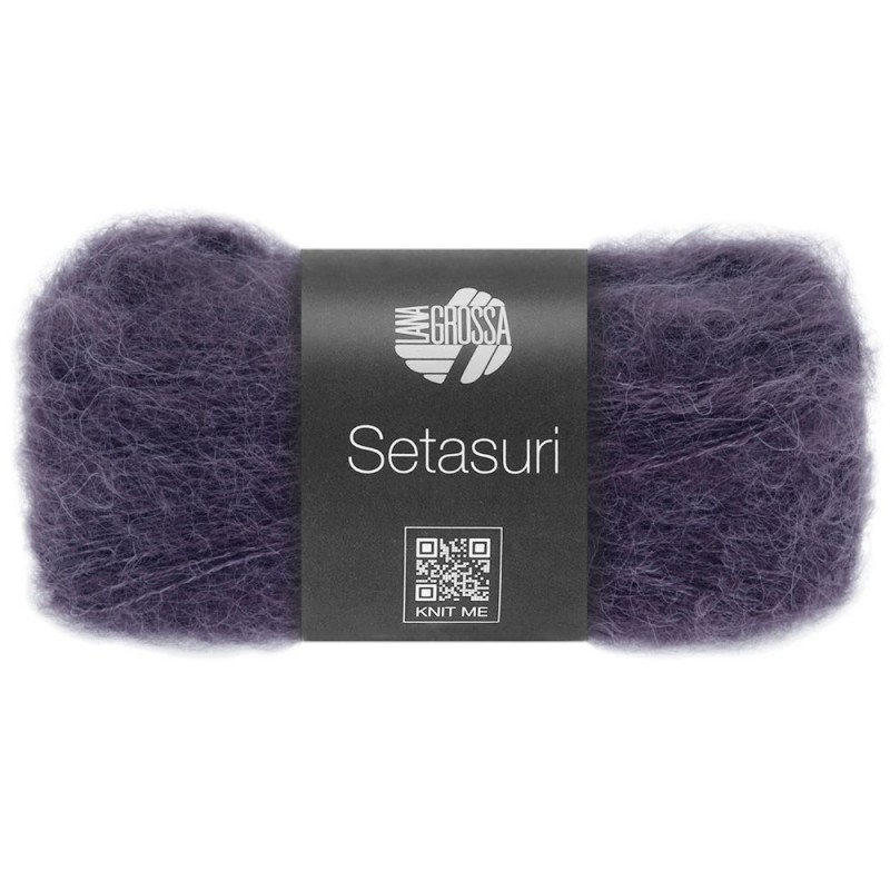 074 Violettblau
