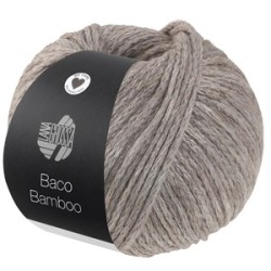 Lana Grossa Baco Bamboo 016
