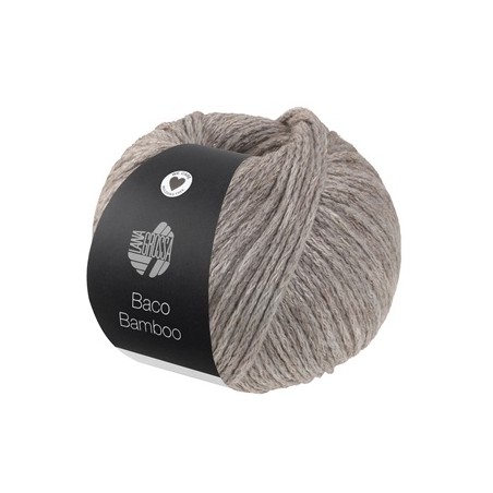 Lana Grossa Baco Bamboo 016