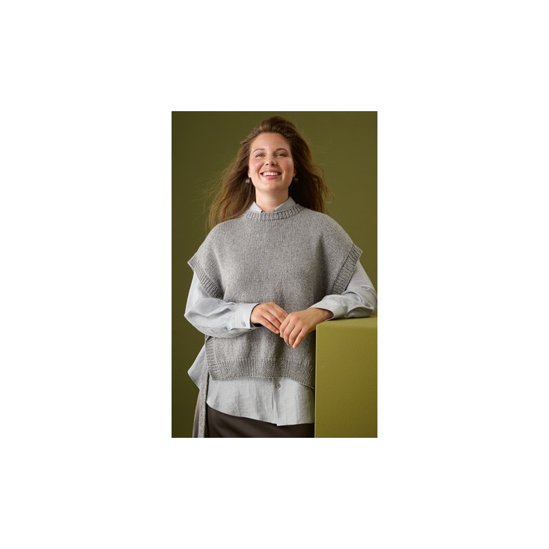 Slipover - Baco Bamboo - Classici 31 (model 40)