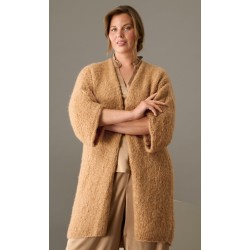 Compleet breipakket - Vest - Baby Furry - Classici 31 (model 42)