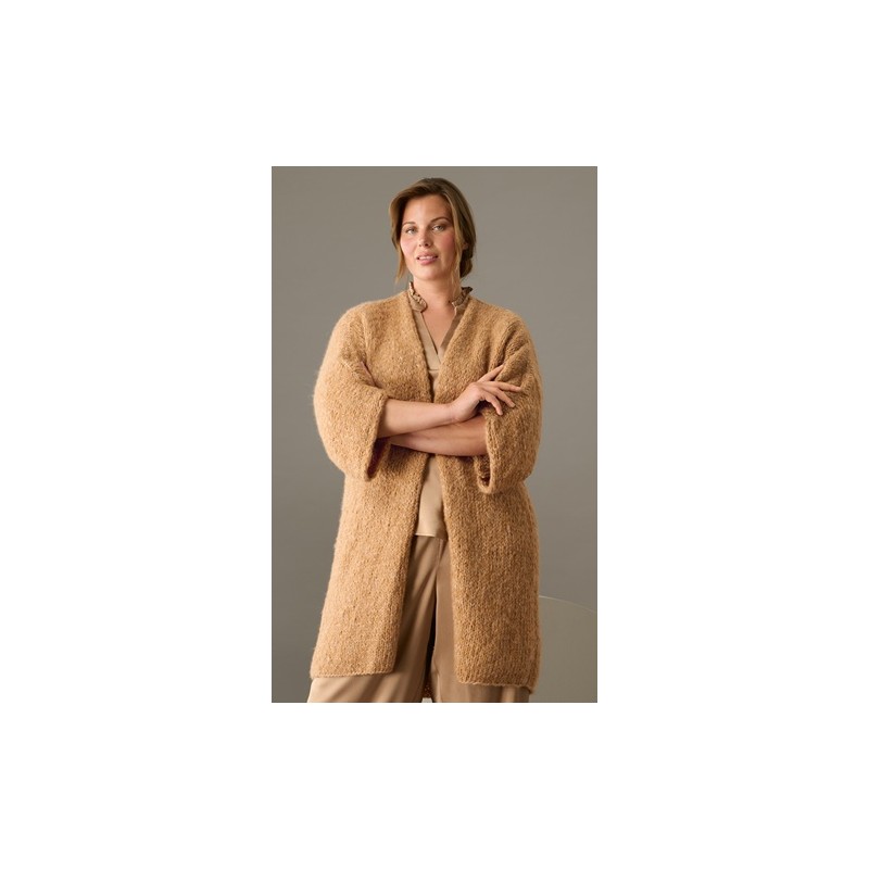 Vest - Baby Furry - Classici 31 (model 42)