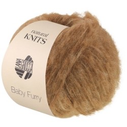 Lana Grossa Baby Furry 011