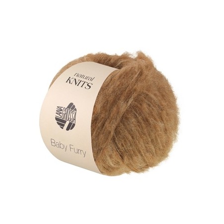 Lana Grossa Baby Furry 011