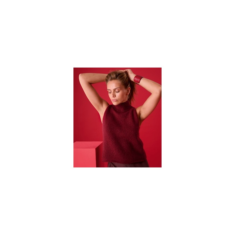 Top - Brigitte No. 2 - Classici 31 (model 51)