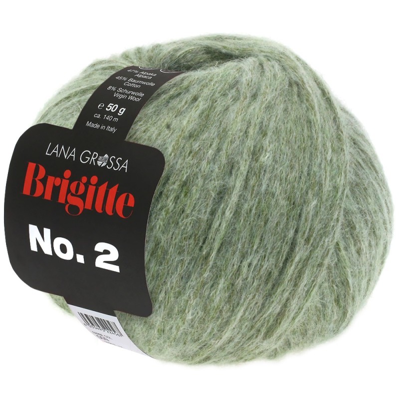 18 Graugrün
