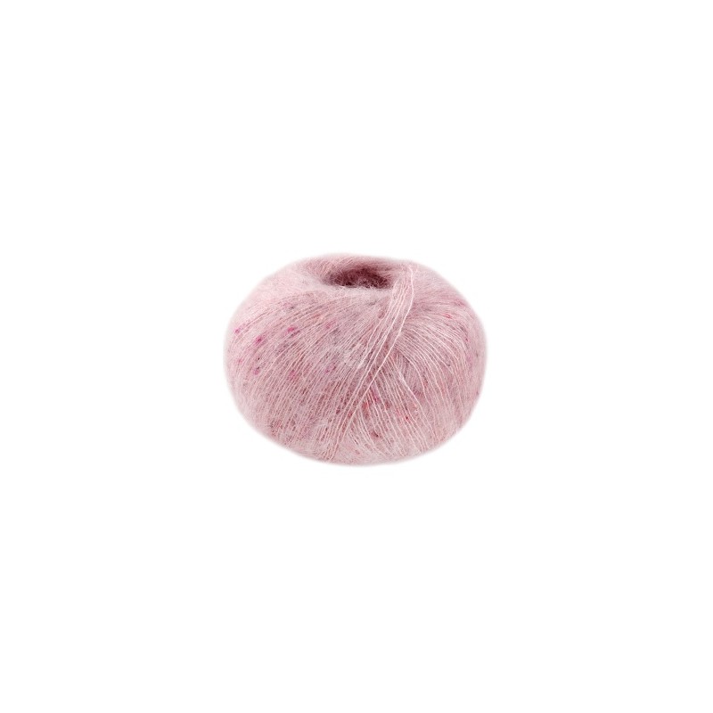 Lana Grossa Natural Superkid Tweed 629