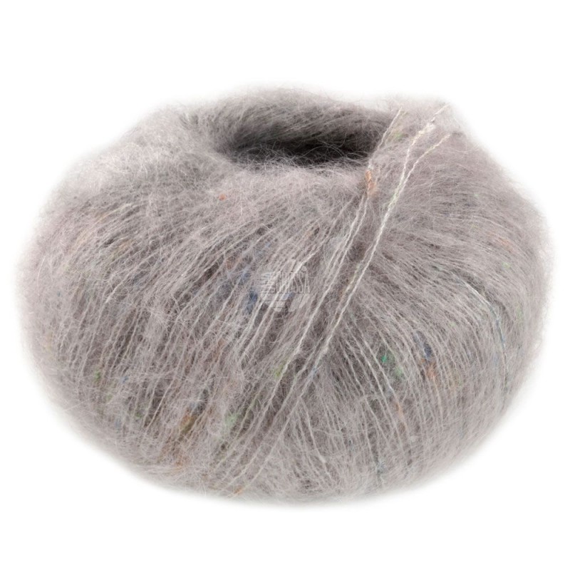 Natural Superkid Tweed 623