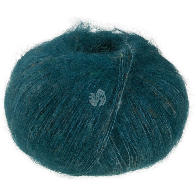 Lana Grossa Natural Superkid Tweed 643