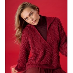 Compleet breipakket - Trui - Cool Merino - Classici 31 (model 53)