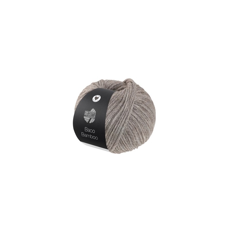 Lana Grossa Baco Bamboo 016
