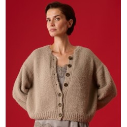 Compleet breipakket - Vest - Cosi - Classici 31 (model 59)