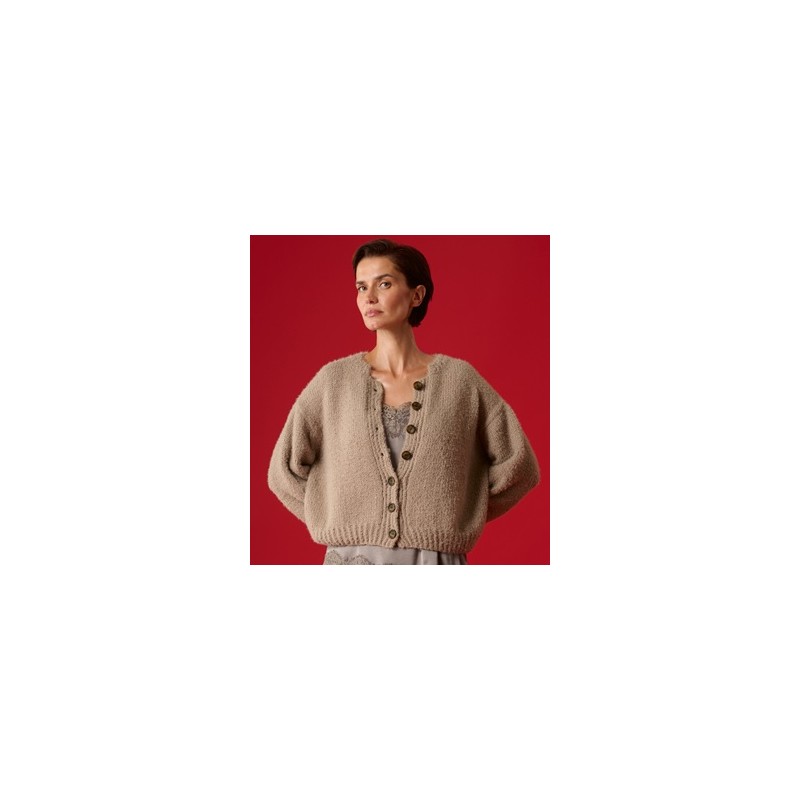Vest - Cosi - Classici 31 (model 59)
