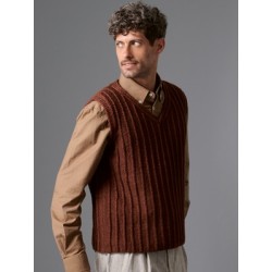 Compleet breipakket - Spencer - Baco Bamboo - Classici 31 (model 103)