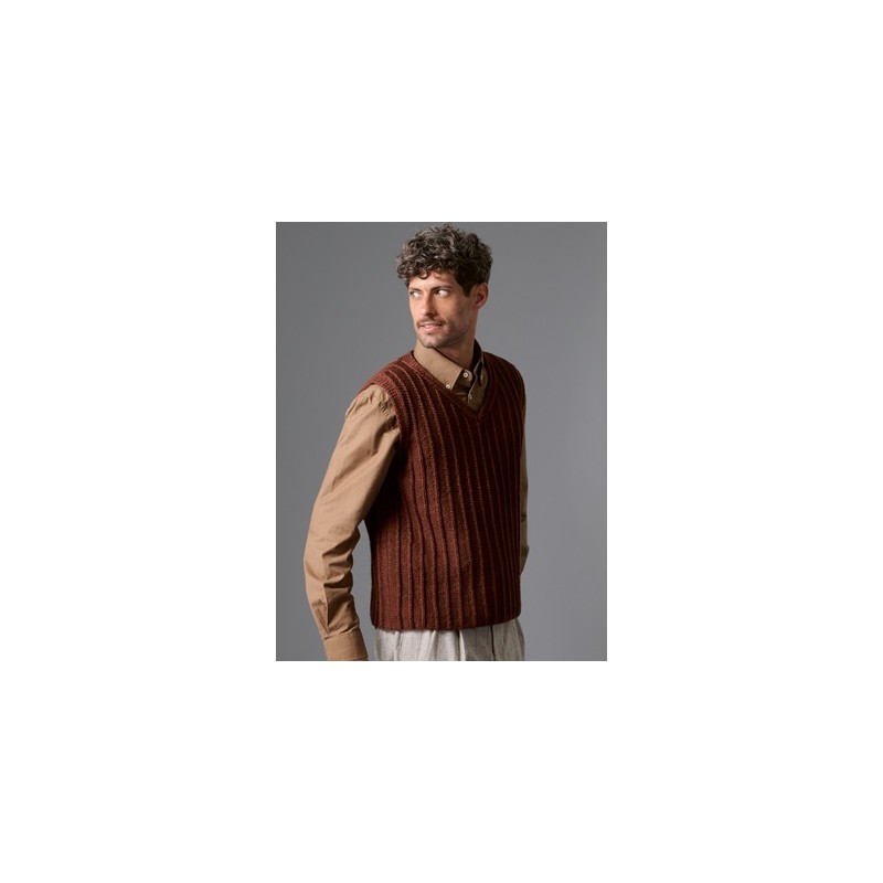 Spencer - Baco Bamboo - Classici 31 (model 103)