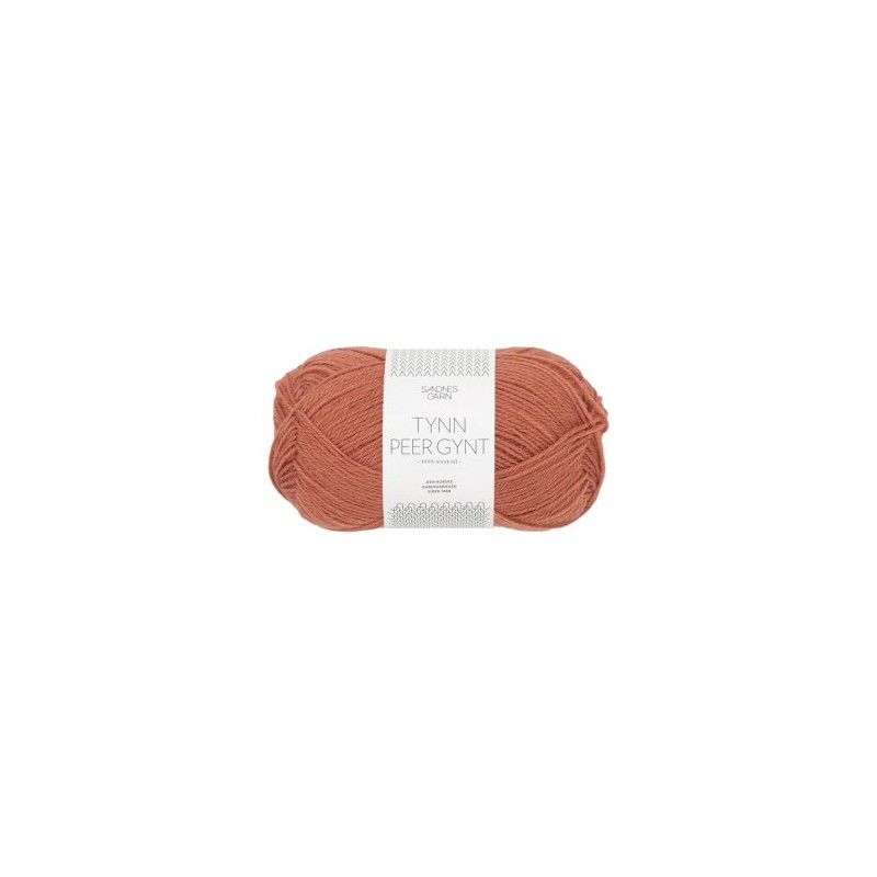 3535 Copper Brown