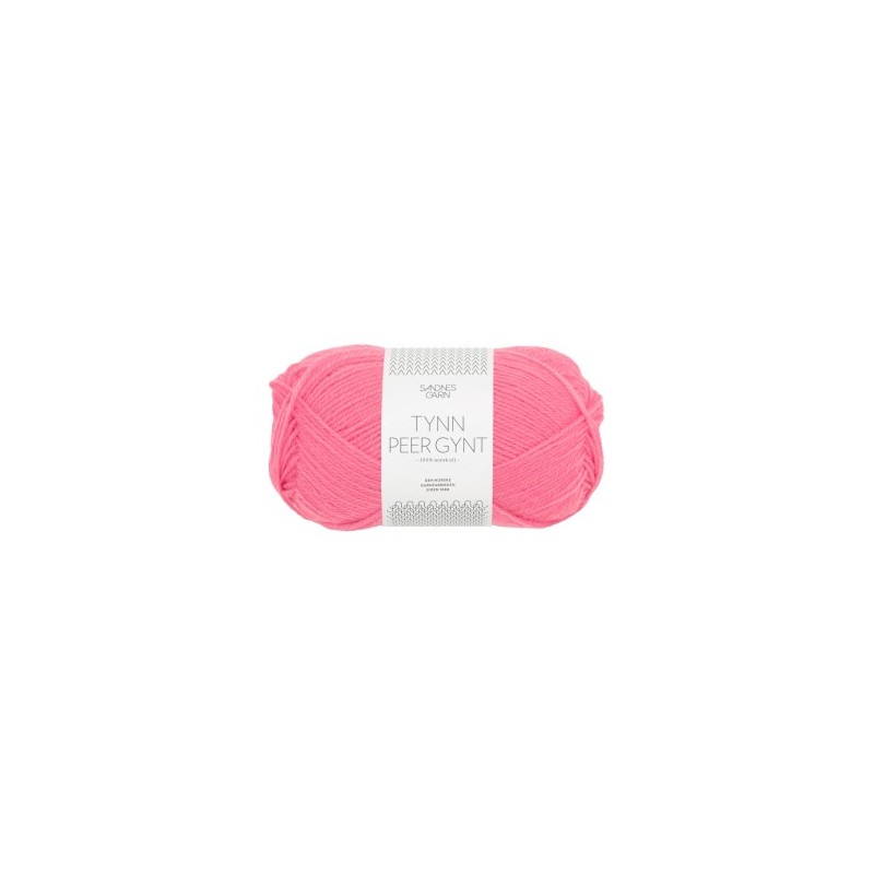 4315 Bubblegum Pink