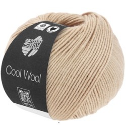 Lana Grossa Cool Wool 2114