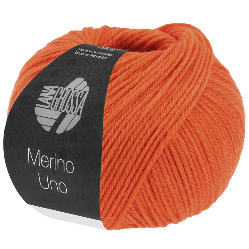Lana Grossa Merino Uno 071