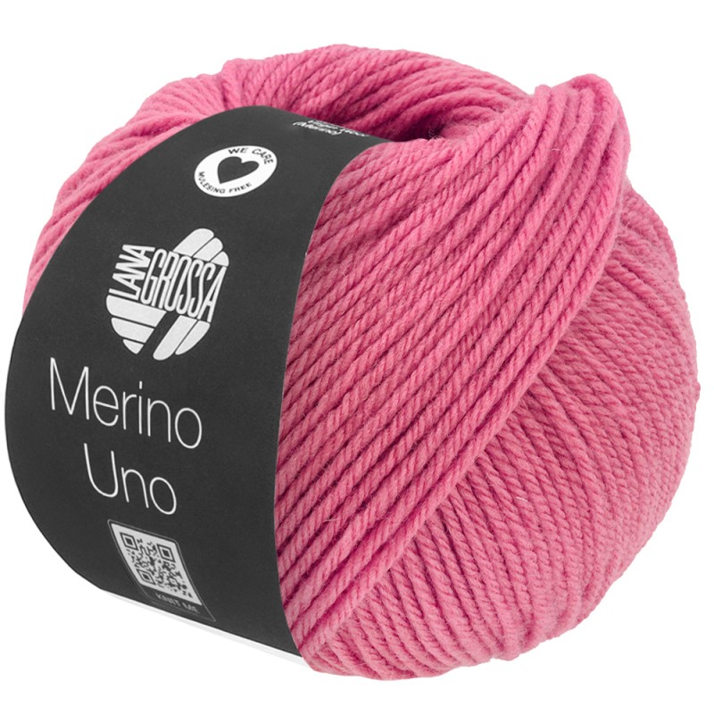 Lana Grossa Merino Uno 088