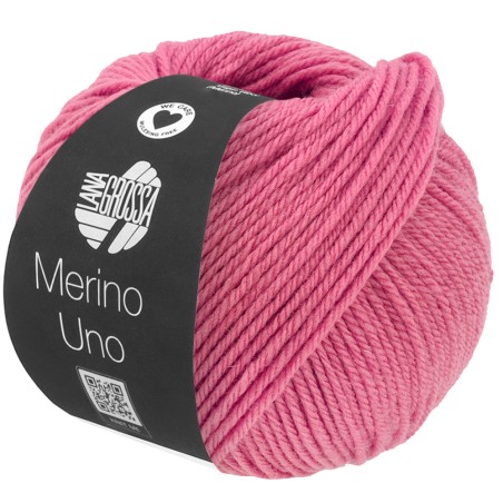 Lana Grossa Merino Uno 088