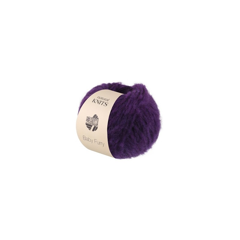 Lana Grossa Baby Furry 003