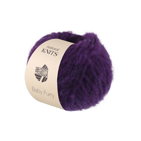 Lana Grossa Baby Furry 003