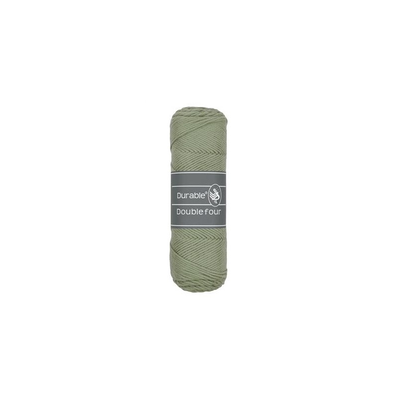 Durable Double Four 402