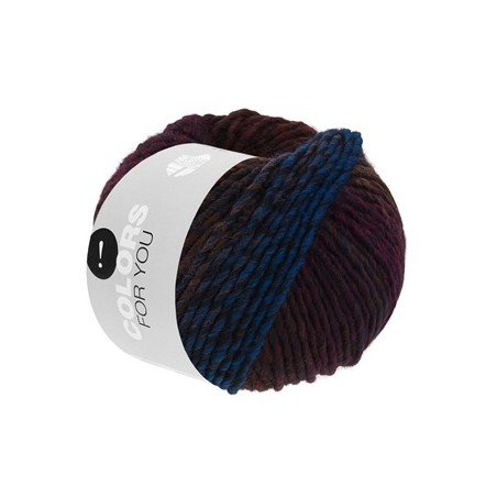 Lana Grossa Colors for You 159