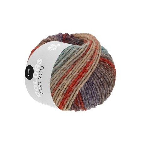 Lana Grossa Colors for You 160