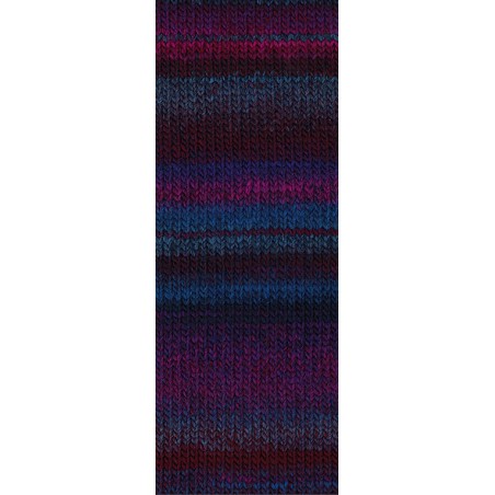 Lana Grossa Colors for You 161