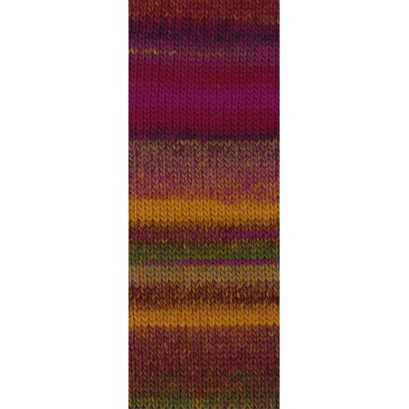 Lana Grossa Colors for You 163